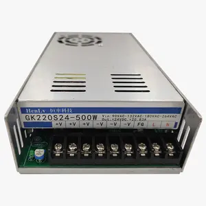 110V 220VAC to 48VDC 500W Switching power supply