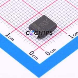 Diodo SMCG S10K de Alta Calidad, Diodo de Propósito General, Proveedor de Componentes Electrónicos al por Mayor y Servicio de Lista de Materiales - Product Image 1