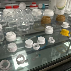 เครื่องฉีดพลาสติกอเนกประสงค์ <span class=keywords><strong>BOJIN</strong></span> 220T แบบอัตโนมัติเต็มรูปแบบ ประหยัดพลังงาน พร้อมระบบเซอร์โวไดรฟ์ ขนาด 500 กรัม สำหรับวัสดุ PP PE PS - Product Image 5