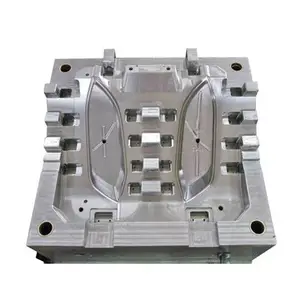 Customized Plastic Injection Molding Companies Plastic Injection Mould Manufacturer Mold Inject Plastic Factory