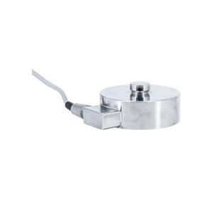 Celda de Carga de Compresión de Acero Inoxidable de 500 Kg para Plataformas de Pesaje Industriales en Entornos Hostiles N.B.C. Elettronica Group Srl - Product Image 1