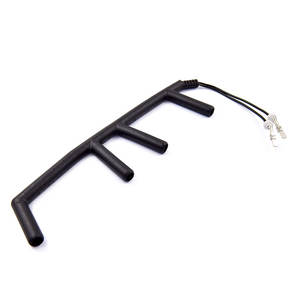 028971766 904-091 Arnés de Cableado de Inyector Diesel de Alta Calidad para VW Audi 1.9TDI 1993-2001 - Product Image 1