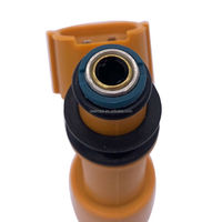 Inyector BRC de Alta Calidad para GLP, Pieza Automotriz 15710-61J00, Compatible con Futura 1TR 2TR 3RZ 2RZ 1RZ 6AZ