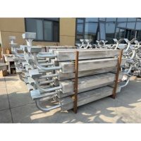 Elegante Anodo Sacrificatorio de Zinc y Aluminio para Barcos/Embarcaciones - Uso Marino Disponible en Formas de Placa, Lámina, Barra y Varilla