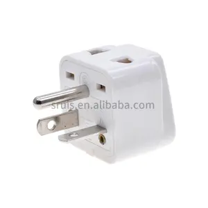 Adaptateur convertisseur universel vers australien 10A 250V pour la Chine, prise adaptateur de voyage universel vers AU