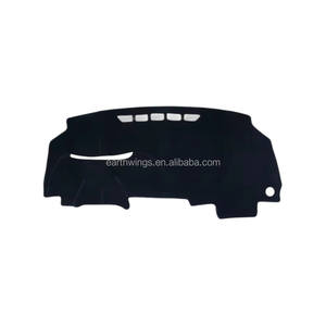 แผ่นรองคอนโซลหน้ารถกันลื่น ป้องกันแสงแดด สำหรับรถยนต์ฮอนด้า ซีวิค ปี 2006-2011 รุ่น FB FK FA <span class=keywords><strong>FD</strong></span> พร้อมชุดอุปกรณ์ตกแต่งภายใน - Product Image 1