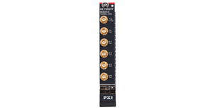 เครื่องกำเนิดสัญญาณแบบ Arbitrary Waveform รุ่น Keysight M3201A PXIe, ความเร็วในการเก็บข้อมูล 500 MSa/s, 16 บิต, แบนด์วิดท์: 200 MHz, จำนวนช่องสัญญาณ: 4 ช่อง - Product Image 4