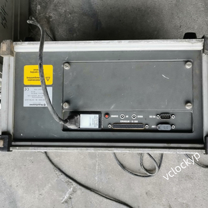 1 Pieza Usada Krautkramer Branson USD 15 Envío por DHL o Fedex - Product Image 2