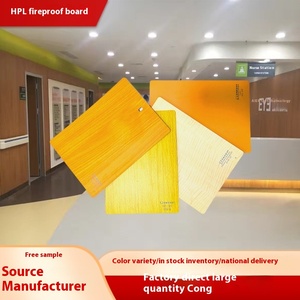 Nhà Máy Bán buôn fumijia Phoenix chống cháy HPL trong nhà Veneer weishengya chống cháy Hội Đồng Quản trị trong kho - Product Image 2