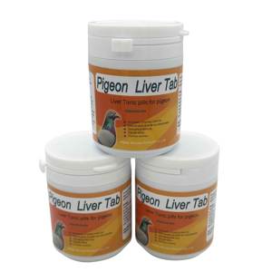 <span class=keywords><strong>Predator</strong></span> Liquid para Racing Pigeon Products Energy Pigeons Products Support - Product Image 4