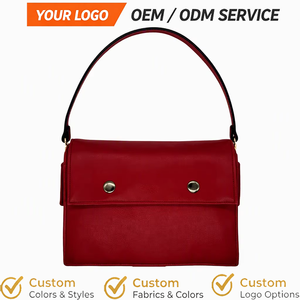 Borsa Porta Libri Personalizzata OEM/ODM, Borsa Moda per Conservazione, Borsa Protettiva Imbottita per Libri, Tasca Porta Segnalibro, Custodia per Bibbia e Libri di Testo - Product Image 1