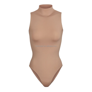 ビンマンプラスサイズの女性の下着ブラディープカップブレストシェイパーフルカバーブラ女性用 - Product Image 4