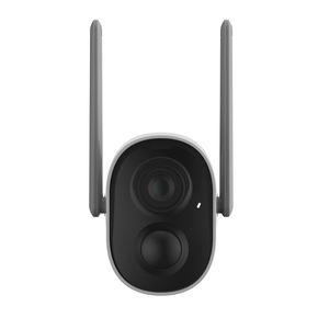 Meilleure vente caméra Wifi d'extérieur alimentée par batterie 2.0Mp <span class=keywords><strong>Vicohome</strong></span> Ip65 Bullet caméra de sécurité sans fil alimentée par batterie - Product Image 2