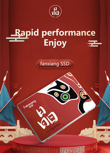 550 МБ/с. 2,5 дюймов SATA3 120 ГБ 128 ГБ 240 ГБ 256 ГБ 480 512 1 ТБ 2 ТБ 4 ТБ SATA <span class=keywords><strong>3</strong></span> Внутренний твердотельный накопитель (SSD) Жесткие диски для ноутбуков - Product Image 3