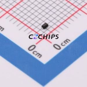 Composants électroniques d'origine et neufs BAS521Q-13 SOD-523 Diode de commutation Diode Fournisseur de composants électroniques en gros et service BOM - Product Image 1