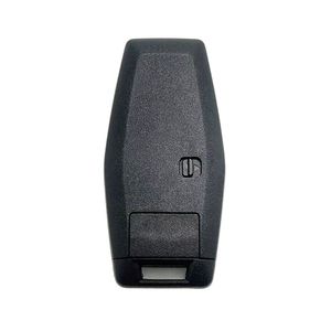 Chất lượng cao cho <span class=keywords><strong>Mitsubishi</strong></span> 4 nút chìa khóa thông minh Bìa mà không có logo SUV chìa khóa xe Bìa chìa khóa thông minh vỏ - Product Image 4