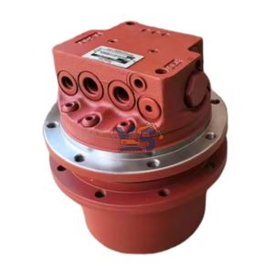 Eindoverbrengingsmotor graafmachine PHV-1B-12B/12A PHV-3B-35B PHV-4B-60/60B/60BP PHV-5B-110A PHV-390-53B PHV-500-48B YS Merk <span class=keywords><strong>6</strong></span> - Product Image 1