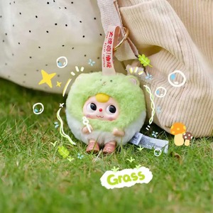 Nuevo 2026: Serie <span class=keywords><strong>de</strong></span> Monstruos <span class=keywords><strong>de</strong></span> Peluche <span class=keywords><strong>de</strong></span> la Saga <span class=keywords><strong>de</strong></span> Fantasía Baby Three Trek, Colgante <span class=keywords><strong>de</strong></span> Peluche, Caja Sorpresa, Muñeco <span class=keywords><strong>de</strong></span> Peluche Adorable, Accesorio <span class=keywords><strong>para</strong></span> Fiestas, Juguetes y <span class=keywords><strong>Regalos</strong></span> - Product Image 5