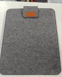 हल्के लैपटॉप आस्तीन 13/14/15 इंच पुरुषों और महिलाओं के लिए लैपटॉप बैग लैपटॉप सुरक्षात्मक मामले महसूस किया - Product Image 6