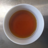 Thé noir en vrac de 1 kilogramme de la marque Health Chinese Factory, aux feuilles de thym, menthe, rose et gardénia, en emballage en vrac/boîte