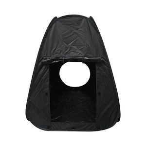 <b>Small</b> Size <b>Pop</b> <b>up</b> Blackout Calm Down Play Sensory <b>Tent</b> for Kids with Autism Anxiety ADHD SPD with Door & Window - Product Image 1