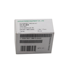 อุตสาหกรรมอีเธอร์เน็ต RJ45 ปลั๊กอินคอนเนคเตอร์ 6GK1901-1BB20-2AA0 6GK1901-1BB11-2AA0 6GK1901-1BB12-2AA0 6GK1901-1BB30-0AA0 - Product Image 1