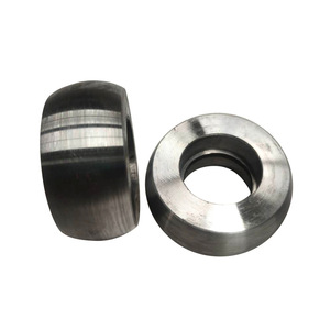 Mecanizado de chapa de acero de precisión por encargo directo de fábrica de buena calidad con fresado CNC - Product Image 6