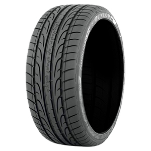 PNEUS DUNLOP 255/40 R17 98Y SPORT MAXX XL - Product Image 1