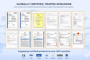 เข็มกรองปลายทู่แบบใช้แล้วทิ้ง ได้รับมาตรฐาน CE ISO 510K - Product Image 5