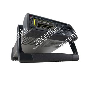 Electrómetro B2985b/medidor de alta resistencia, interfaz gráfica de prueba 0.01fa - Product Image 3