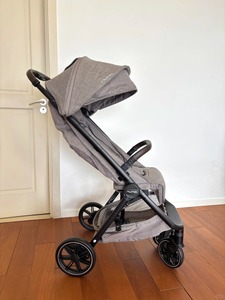 <span class=keywords><strong>Cochecito</strong></span> de Bebé <span class=keywords><strong>NUNA</strong></span> TRVL AUTÉNTICO, Venta al por Mayor - Product Image 5