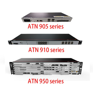 Router di Rete Wireless Carrier Serie HW ATN910 ATN910C-S ATN 910C 1U con 10 Porte GE, SRv6 EVPN, Router Multi-servizio ATN - Product Image 2