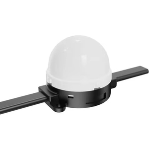 Hot bán 40 mét <span class=keywords><strong>Led</strong></span> Pixel điểm đèn dc36v vĩnh viễn giáng sinh IP67 PC cơ thể dài khoảng cách cho cảnh quan ứng dụng - Product Image 1