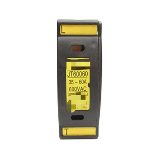 JT60060 600VAC 36-60A Nouveau contrôleur de programmation PLC d'automatisation industrielle d'entrepôt prêt d'origine - Product Image 1