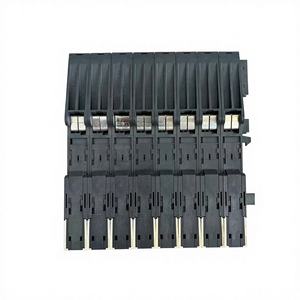 Nouveau module d'alimentation Siemens ET200S PM-E <span class=keywords><strong>6ES7138</strong></span> 6ES7 138-<span class=keywords><strong>4CA01</strong></span>-0AA0 6ES7 138-4CB11-<span class=keywords><strong>0AB0</strong></span> 24-48V DC 24-230VAC Contrôle de tension normale - Product Image 3