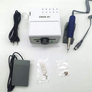 Nuevo Diseño Potente Micromotor de Manicura WT 211 para Taladro de Uñas, 35000 RPM, para Caja de Control Strong <span class=keywords><strong>Marathon</strong></span>, Taladro de Manicura 108FL - Product Image 4