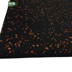 Mejor precio Crossfit Mat Baloncesto Suelo Balistic Gym <span class=keywords><strong>Mate</strong></span> 15mm Goma antideslizante para parque infantil Arabia Saudita - Product Image 2