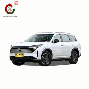 Chine Voiture d'<span class=keywords><strong>occasion</strong></span> <span class=keywords><strong>Nissan</strong></span> <span class=keywords><strong>Pathfinder</strong></span> Grand SUV Cabine spacieuse 5 places à aspiration naturelle Intelligent <span class=keywords><strong>4x4</strong></span> Panoramique en cuir gauche - Product Image 1