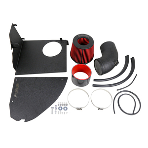 Kyostar 4 ''Prestatie Koude Auto Luchtinlaatsysteem Kit Voor Bmw 2019 M340i B58 G20 G21 G23 En 2022 M240i B58 3.0l G42 - Product Image 2