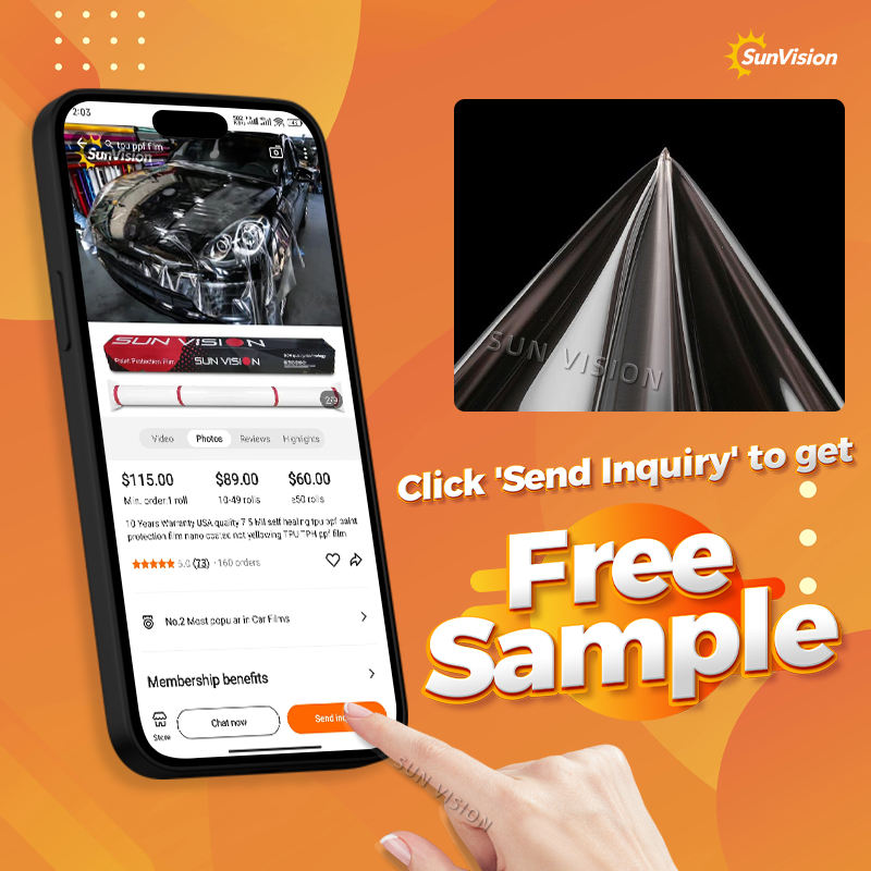 Contact us- Get samples