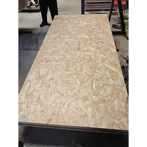 Tablero <span class=keywords><strong>OSB</strong></span> de Pino Consmos, Panel <span class=keywords><strong>OSB</strong></span> Duradero y Estable para Techos y Pisos - Product Image 2