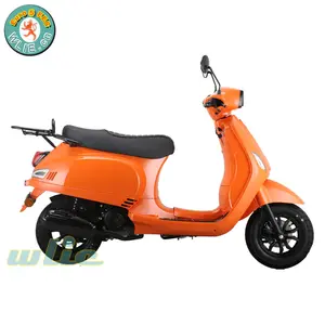 热卖 50cc 2 冲程摩托车强大引擎 125cc eec电机Maple 50，125 Euro 5 届奥林匹克运动会组织委员会