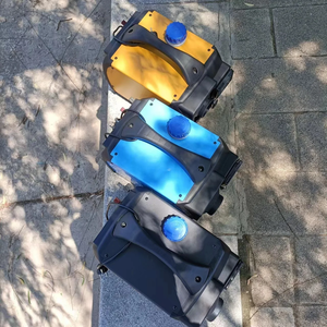 Mini calentador de aire de estacionamiento portátil todo en uno para <span class=keywords><strong>caravanas</strong></span> diésel AC nuevo 12V/24V calefacción antigua fábrica entrega rápida - Product Image 1