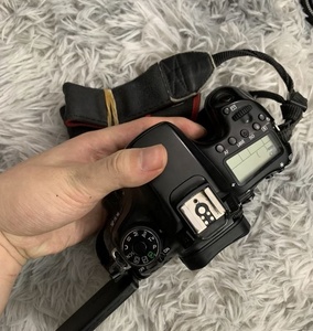 Appareil photo reflex numérique d'occasion <span class=keywords><strong>Canon</strong></span> EOS 70D, format APS-C, gamme moyenne, avec fonction Wi-Fi sans fil, vente en gros - Product Image 3