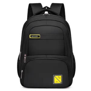 비즈니스 백팩 대용량 야외 여행 컴퓨터 가방 새로운 다기능 학생 가방
