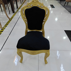 Mobili hotel di alta qualità in plastica <span class=keywords><strong>sala</strong></span> <span class=keywords><strong>eventi</strong></span> sedie imbottite sedie per banchetti impilabili a 10 sedie - Product Image 4