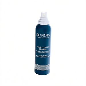 เรโนอา สกาล์ป คูลลิ่ง บูสเตอร์ 120 มล. เซรั่มบำรุงเส้นผม สารสกัดจากข้าว - Product Image 2