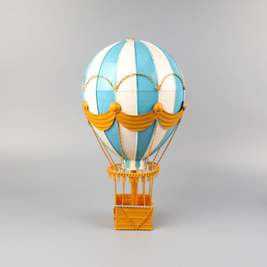 Globos inflables de <span class=keywords><strong>helio</strong></span> con forma de escultura, quemador de tela, globo de aire caliente usado, decoraciones de globo de aire caliente - Product Image 6