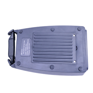 KODIN-6DJ tatil dedektörü yüksek gerilim gözeneklilik dedektörü 0.6KV-30KV - Product Image 2