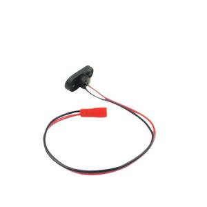 Base de Carga para Xiaomi 4 Pro, Piezas para Scooter Eléctrico, Interfaz de Puerto de Carga para Scooter - Product Image 4